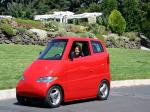 Commuter Cars Tango T600 2005 года